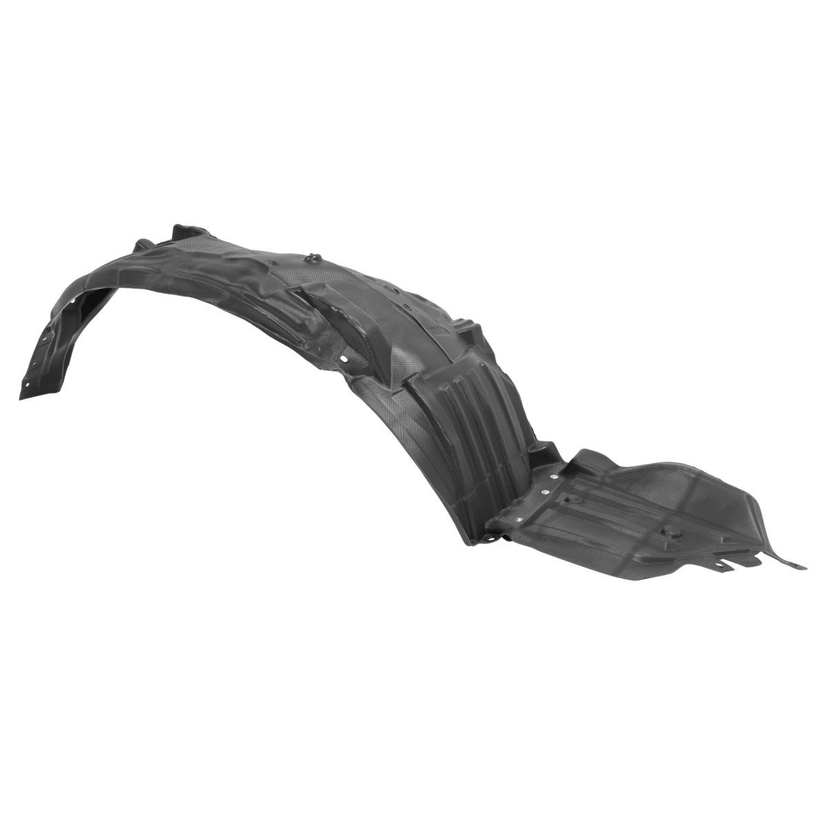 Jmtaat Front Fender Liner Inner Panel For 2015-2021 Subaru Wrx Sti Wheel Splash Shields Guard Replacement 59110va000 Su1249129