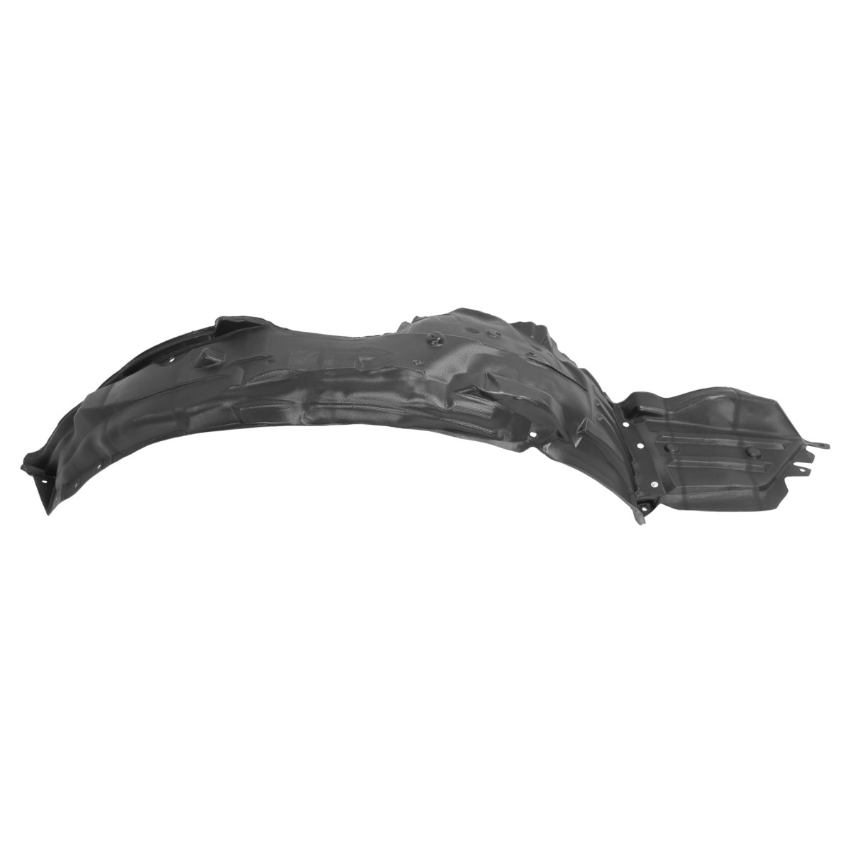 Jmtaat Front Fender Liner Inner Panel For 2015-2021 Subaru Wrx Sti Wheel Splash Shields Guard Replacement 59110va000 Su1249129