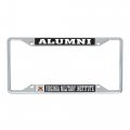 Virginia Military Institute Vmi Keydets Metal License Plate Frame For Front Or Back Of Car Officially Licensed Alumni 