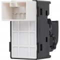 Ocpty Front Left Driver Side Power Window Switch Compatible For Hyundai Elantra 2011 2012 2013 2014 2015 2016 Replaces