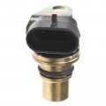 A-premium Engine Camshaft Position Sensor Compatible With Buick Skylark Chevrolet Cavalier Malibu Oldsmobile Achieva Alero