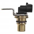 A-premium Engine Camshaft Position Sensor Compatible With Buick Skylark Chevrolet Cavalier Malibu Oldsmobile Achieva Alero