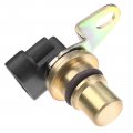 A-premium Engine Camshaft Position Sensor Compatible With Buick Skylark Chevrolet Cavalier Malibu Oldsmobile Achieva Alero