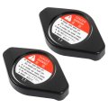 2x Radiator Cap Replacement For Acura 2024 Integra Part Number 19045-paa-a01 19045paaa01