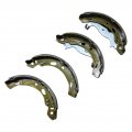 Motorcraft Brake Lining Kit Brf21 