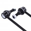 Motoku Front And Rear Driver Passenger Side Sway Bar Links For Chevrolet Impala Malibu Buick Regal Lacrosse