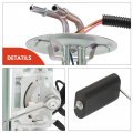 A-premium Fuel Tank Sending Unit Compatible With Ford F-250 F250 1994-1996 7 3l F-350 F350 1994-1997 7 19 Gallon