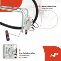 A-premium Fuel Tank Sending Unit Compatible With Ford F-250 F250 1994-1996 7 3l F-350 F350 1994-1997 7 19 Gallon