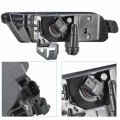 Fog Lights Replacement For Honda Crv Cr-v 2015-2016 Driver Passenger Side Bumper Light Kit Ho2592140 Ho2593140 Ho1038124