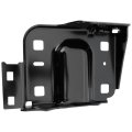 Chevy Silverado 2500 3500 Hd 2020 2021 2022 2023 Bumper Brackets Front Driver And Passenger Side Pair Steel Impact Bar For