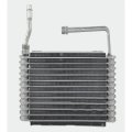 Ac Evaporator Core For 1990 1991 Gmc S15 Jimmy Block Inlet Outlet Crossflow Tube And Fin Gm3050414 Gm3091396 Gm52457451 13 58 