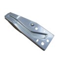 Mitsubishi Eclipse Cross 2018 2019 2020 Bumper Bracket Driver Side Front Capa Certified High Strength Steel Replacement For 