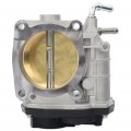 Throttle Body Aintier Fuel Injection Electronic Assembly Etb0014 S20059 Tb1059 16119-ja10a 16119-ja10b