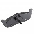 Ocpty Ceramic Brake Pads Front Rear Set 8pcs Fit For 2006-2010 Jeep Commander 2005-2010 Grand Cherokee