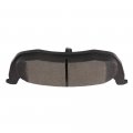 Ocpty Ceramic Brake Pads Front Rear Set 8pcs Fit For 2006-2010 Jeep Commander 2005-2010 Grand Cherokee