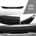 Rear Trunk Spoiler Wing For Bmw F22 2 Series Coupe Only 2014 2015 2016 2017 2018 2019 2020 Fit F87 M2 Gloss Black