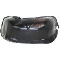 Fender Liner Driver Side Front Rearward For Dodge Ram 2500 3500 2003 2004 2005 Plastic Standard Replacement Ch1248103 55346015 