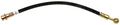Bh382439 Professional Grade Hydraulic Brake Hose Metal Construction Multi Color One Size 