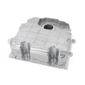 Lower Oil Pan For Jaguar F Type 2014 23 3 0 5 0 Liters Engine Replacement 8w936675ba C2z30681 