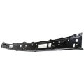 Front Bumper Retainer For Toyota Tundra 2007 2013 Upper Center Steel Replaces 525060c050 And To1010102
