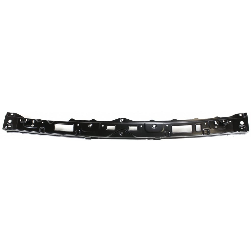 Front Bumper Retainer For Toyota Tundra 2007 2013 Upper Center Steel Replaces 525060c050 And To1010102