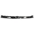 Front Bumper Retainer For Toyota Tundra 2007 2013 Upper Center Steel Replaces 525060c050 And To1010102