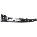 Front Bumper Retainer For Toyota Tundra 2007 2013 Upper Center Steel Replaces 525060c050 And To1010102