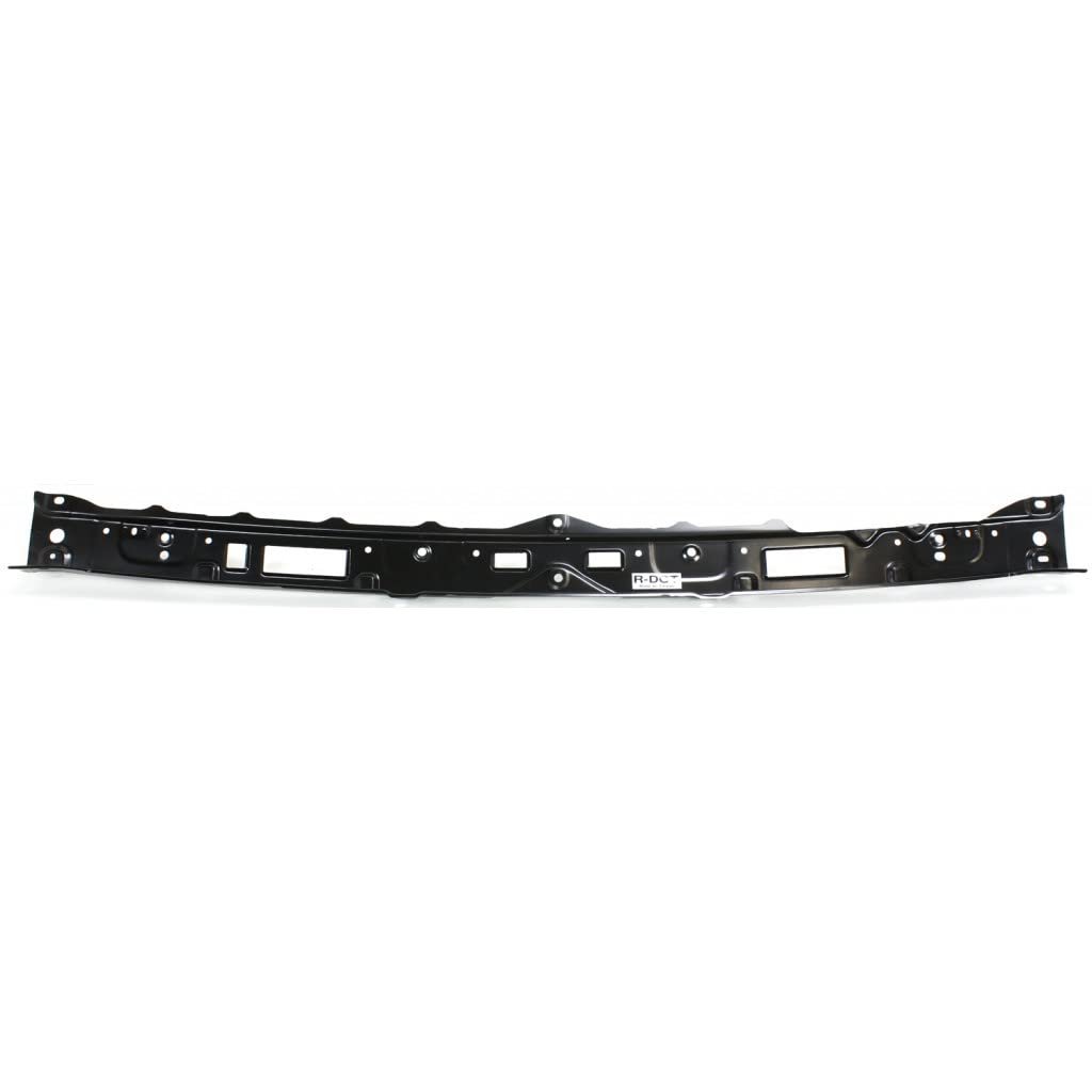 Front Bumper Retainer For Toyota Tundra 2007 2013 Upper Center Steel Replaces 525060c050 And To1010102