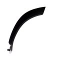 Wheel Arch Trim Rear Driver Side For Lexus Nx200t 2015 2016 2017 Pp Plastic Replacement Lx1790100 191275537367 7506278011 Black 