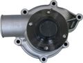 Water Pump 11519070761 With Metal Impeller And Gasket Vehicle Specific Fit Machined Finish 
