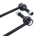 Applianpar Front Driver And Passenger Side Stabilizer Sway Bar End Links Ford Flex Taurus For Lincoln Mks Mkt