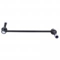 Applianpar Front Driver And Passenger Side Stabilizer Sway Bar End Links Ford Flex Taurus For Lincoln Mks Mkt