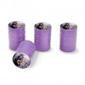 The Enchanted Ones Elves Valve Stem Caps For Tire Rim Wheel Aluminum Purple 