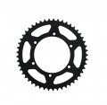 1992-1995 Fit Suzuki Rm125 Rm 125 Red O Ring Chain Sprocket Blk 12 49 520-112l
