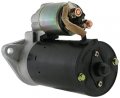 Epartsglobal Starter Fits Perkins 103-13 103-15 104-19 404c-22 404c-22t 0001109035 New 18949