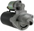 Epartsglobal Starter Fits Perkins 103-13 103-15 104-19 404c-22 404c-22t 0001109035 New 18949