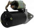 Epartsglobal Starter Fits Perkins 103-13 103-15 104-19 404c-22 404c-22t 0001109035 New 18949