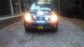 Xenon Halogen Fog Lamps Driving Light Kit For 2005-2020 Nissan Frontier Navara