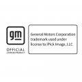 Ipick Image For Gmc Denali Black Carbon Fiber Texture Abs Plastic 50 States License Plate Frame Is Official Licensed
