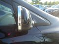 2002-2011 Lexus Sc430 Sc 430 Chrome Mirror Trim Moldings 2pc 2003 2004 2005 2006 2007 2008 2009 2010 2011 02 03 04 05 06 07 08