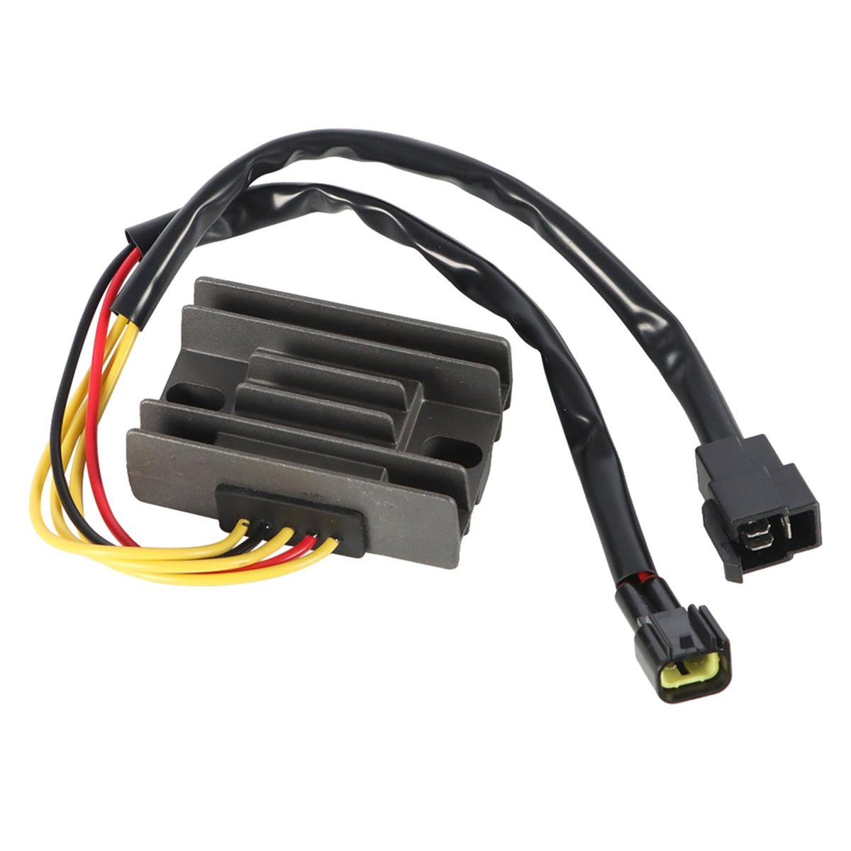 Regulator Rectifier Replacement For Suzuki Drz400 Drz400e Drz400s Drz400sm 2000-2012 32800-16g00 3402-682