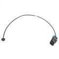 Front Brake Pad Wear Sensor For 1999-2002 Cadillac Deville Seville 18040234 