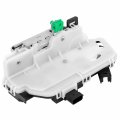 Door Lock Actuator Fit Ford Edge 2007-2013 For Escape 2008-2012 Rear Left Passenger Side Assembly Replaces 9l3z5426413a 