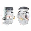 Carburetor Carb 27490-04 Replacement For 40mm Cv Tuned