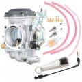 Carburetor Carb 27490-04 Replacement For 40mm Cv Tuned