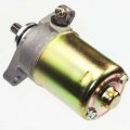 Dsa Starter Compatible With Replacement For Eton Axl-90 Lightning 90cc 2-stroke Polaris Predator 50 2007 90 2004-2006 Atv