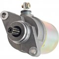 Dsa Starter Compatible With Replacement For Eton Axl-90 Lightning 90cc 2-stroke Polaris Predator 50 2007 90 2004-2006 Atv