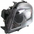 2005-2007 Scion Tc Headlight Driver Side Assembly Unit Sc2502101 Lens Housing 81170-21130 