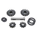 Spider Gear Set For 30 Spline Dana 50 Differential Zikd50-s-30 Includes Side Gears Pinion Cross Pin Shaft And Bolt With Washers 