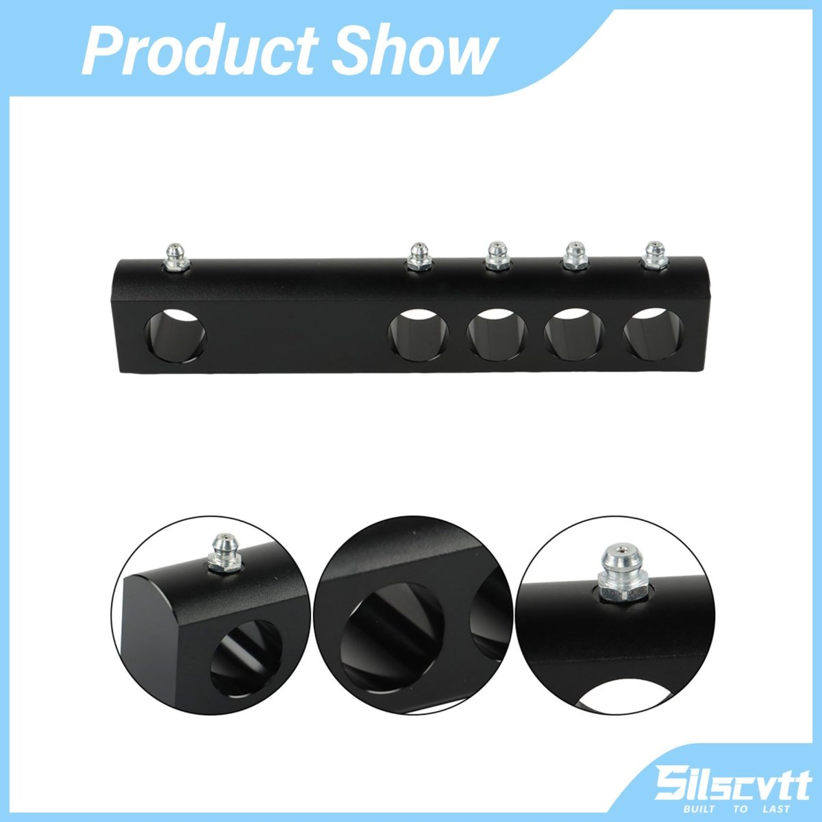 Black Lowering Kit Replacement For Yamaha Banshee 350 Yf 1987-2008 Warrior 350 Yfm350x 1987-2004